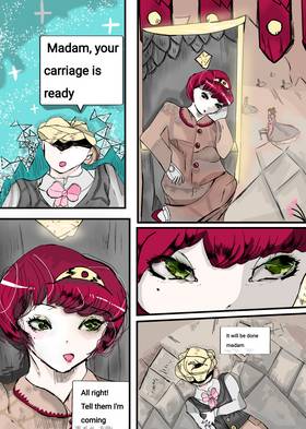 Read Catch-up!  1 Page 4 in English