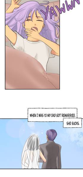 Read Through It All  2 Page 2 in English