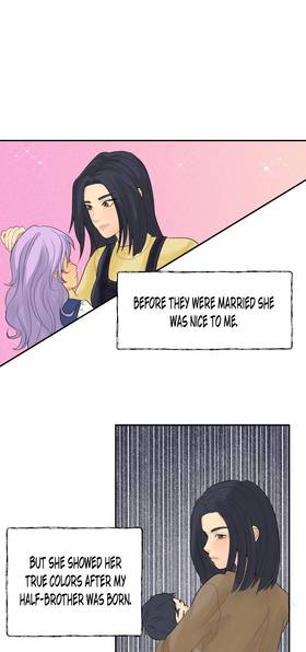 Read Through It All  2 Page 4 in English