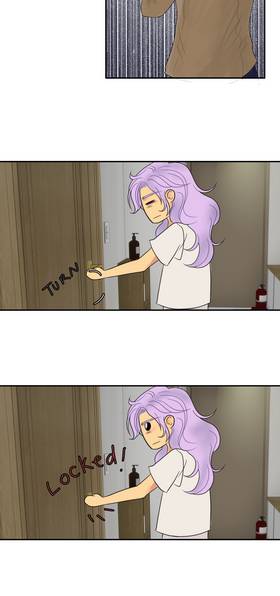 Read Through It All  2 Page 5 in English