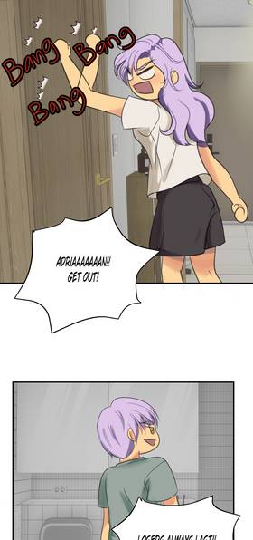 Read Through It All  2 Page 6 in English