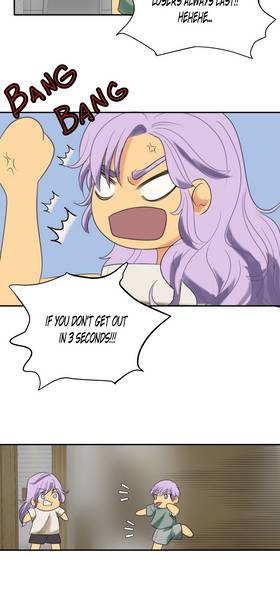 Read Through It All  2 Page 7 in English