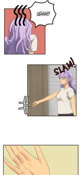 Read Through It All  2 Page 8 in English