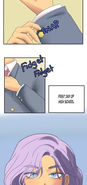Read Through It All  2 Page 9 in English