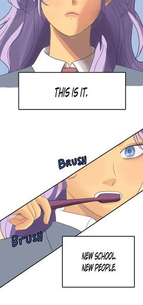 Read Through It All  2 Page 10 in English
