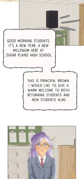 Read Through It All  3 Page 3 in English