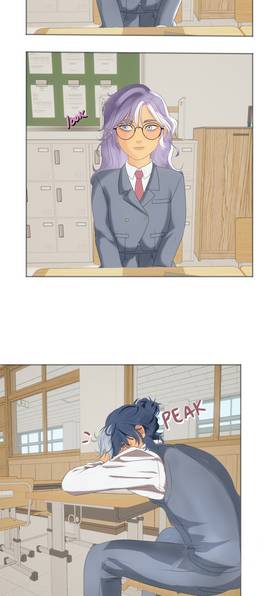 Read Through It All  3 Page 4 in English