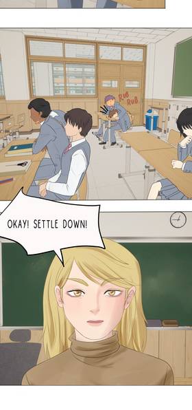 Read Through It All  3 Page 5 in English