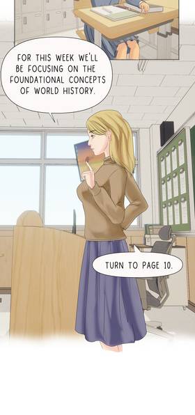 Read Through It All  3 Page 7 in English