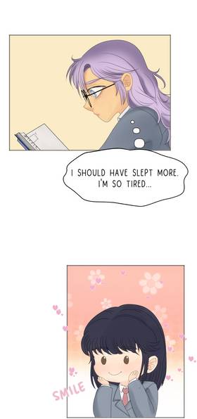 Read Through It All  3 Page 8 in English