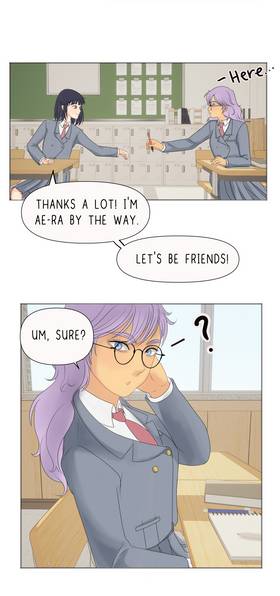 Read Through It All  3 Page 10 in English
