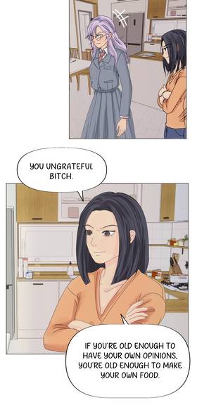 Read Through It All  4 Page 7 in English