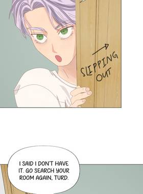Read Through It All  5 Page 6 in English