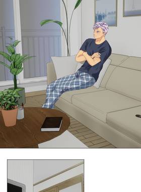 Read Through It All  5 Page 9 in English