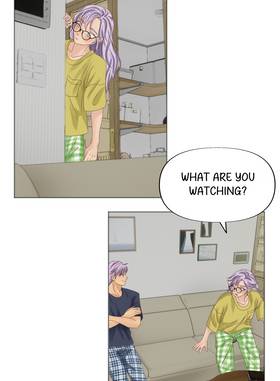 Read Through It All  5 Page 10 in English
