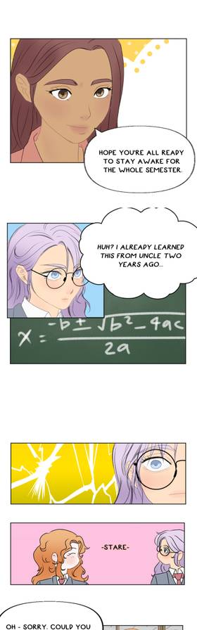 Read Through It All  6 Page 2 in English