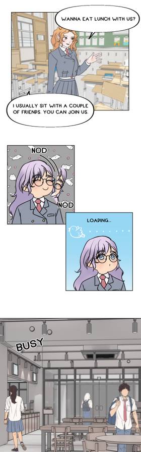 Read Through It All  7 Page 2 in English