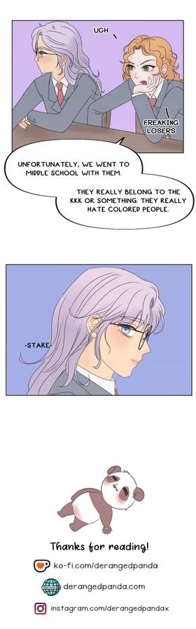 Read Through It All  7 Page 5 in English