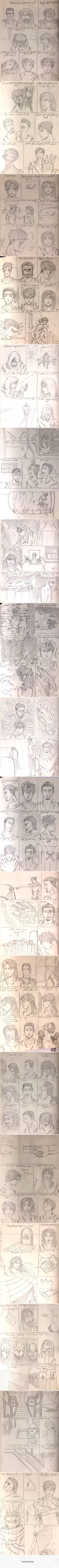 Chapter 2: I wonder