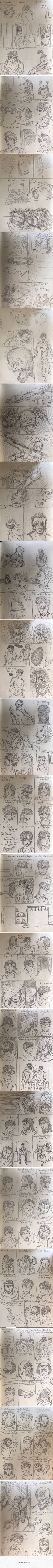 Chapter 3: Who goes there