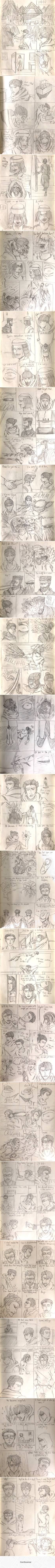 Chapter 4: History lesson