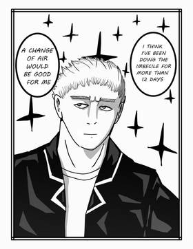 Read RUOK  1 Page 3 in English
