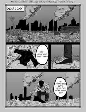 Read RUOK  1 Page 1 in English