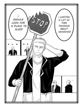 Read RUOK  1 Page 6 in English