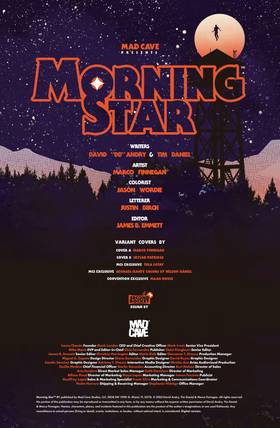Read Morning Star  1 Page 2 in English