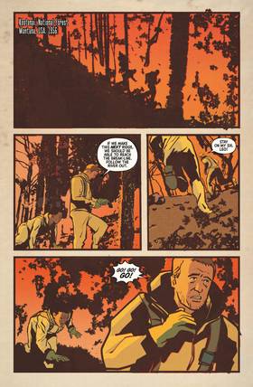 Read Morning Star  1 Page 5 in English