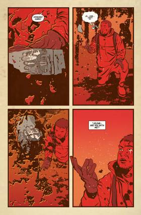 Read Morning Star  1 Page 10 in English