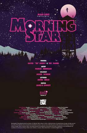 Read Morning Star  2 Page 2 in English