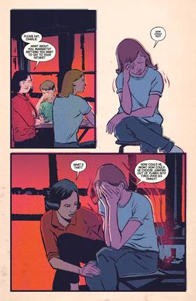 Read Morning Star  2 Page 4 in English