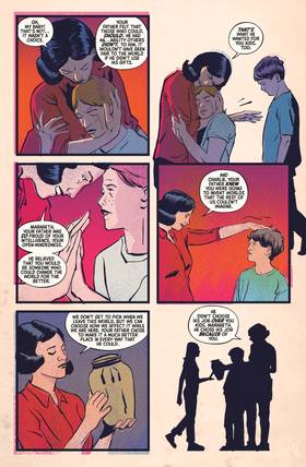 Read Morning Star  2 Page 5 in English