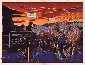 Read Morning Star  2 Page 6 in English