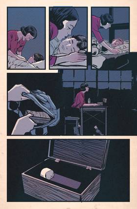 Read Morning Star  2 Page 7 in English