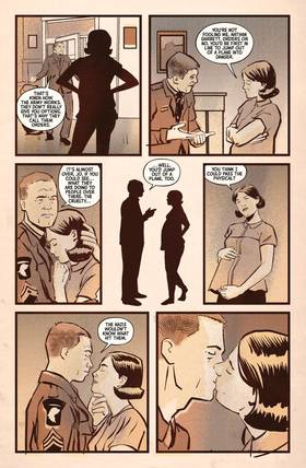 Read Morning Star  2 Page 9 in English