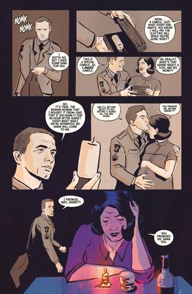 Read Morning Star  2 Page 10 in English