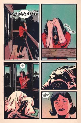 Read Morning Star  3 Page 3 in English