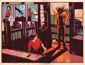 Read Morning Star  3 Page 4 in English
