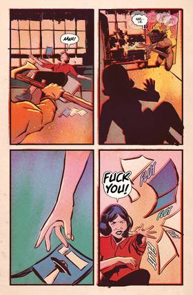 Read Morning Star  3 Page 5 in English