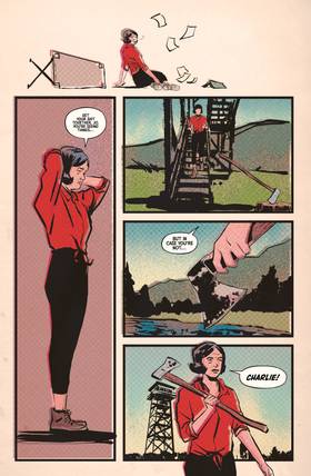 Read Morning Star  3 Page 6 in English