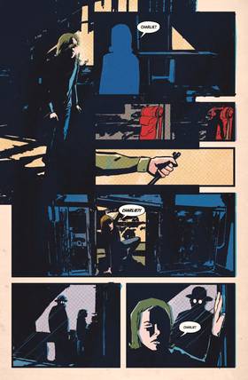 Read Morning Star  3 Page 9 in English