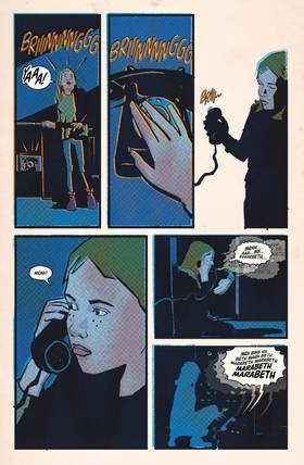 Read Morning Star  3 Page 10 in English