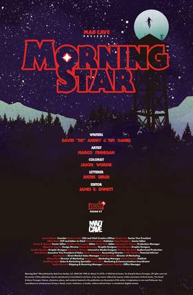 Read Morning Star  4 Page 2 in English