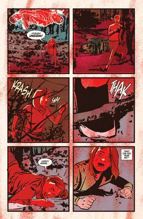 Read Morning Star  4 Page 7 in English