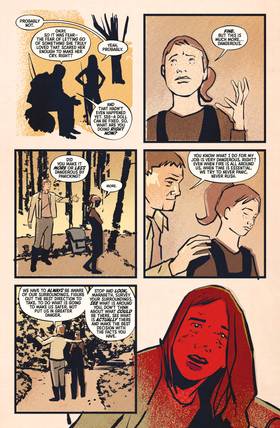 Read Morning Star  4 Page 10 in English