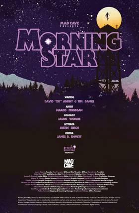 Read Morning Star  5 Page 2 in English