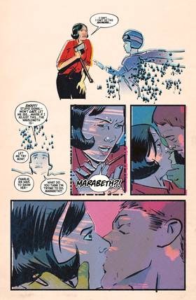 Read Morning Star  5 Page 4 in English