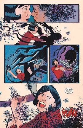 Read Morning Star  5 Page 5 in English